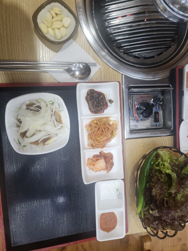 한우고집 이미지