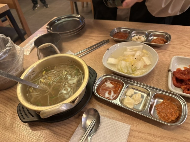 연안족발 이미지