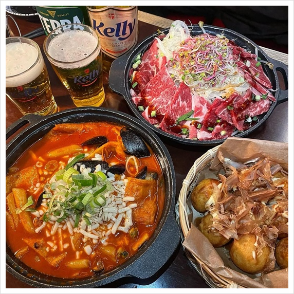 시선양주 이미지