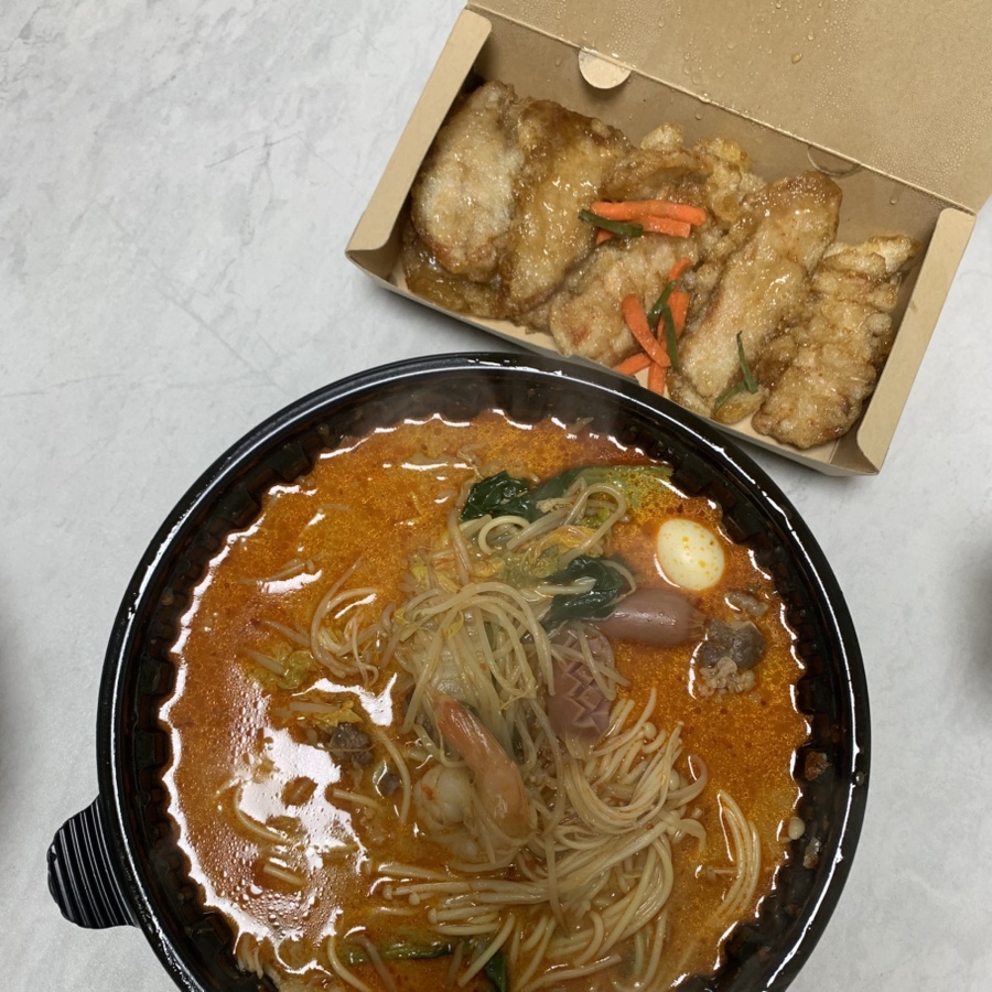 비에이치씨BHC월촌역점 이미지