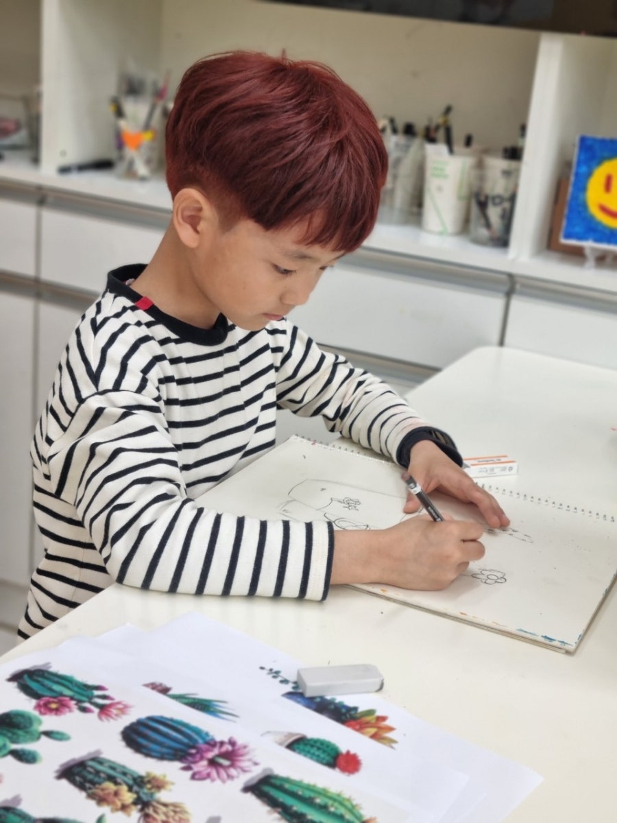 모드인헤어 이미지