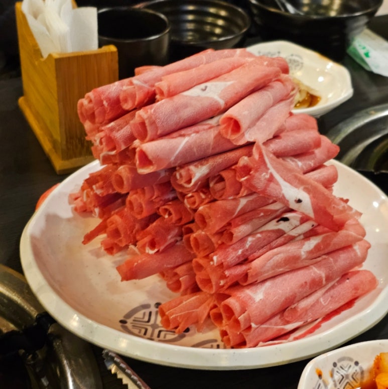 우리샤브 사진 5