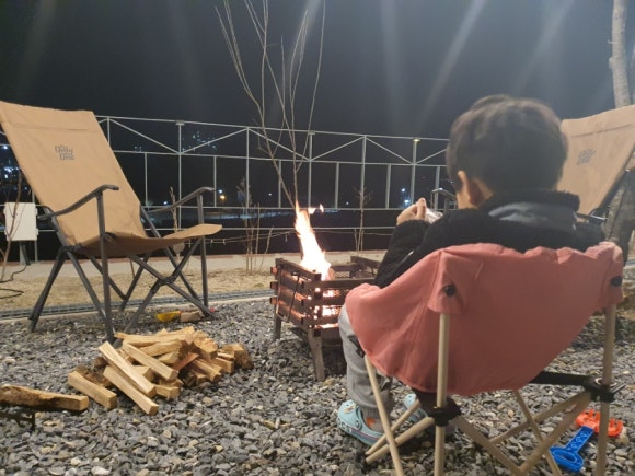 오가네캠핑 이미지