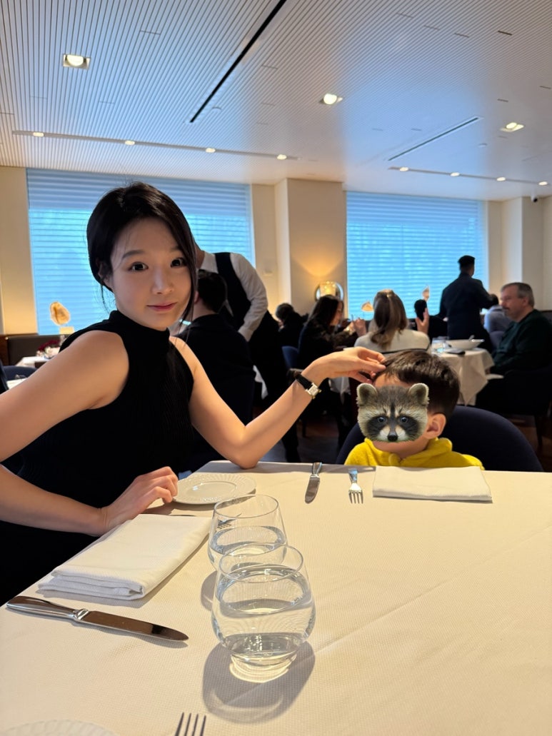 어퍼웨스트다이닝 이미지