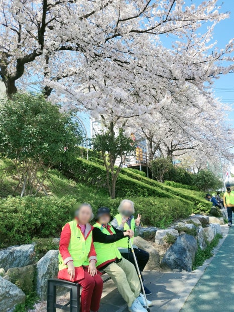 (주)부산데이케어 부산주간보호 이미지