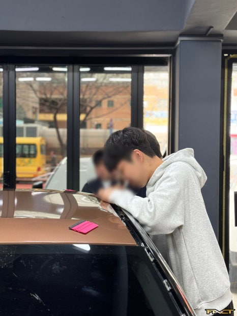 팩트디자인자동차아카데미 이미지