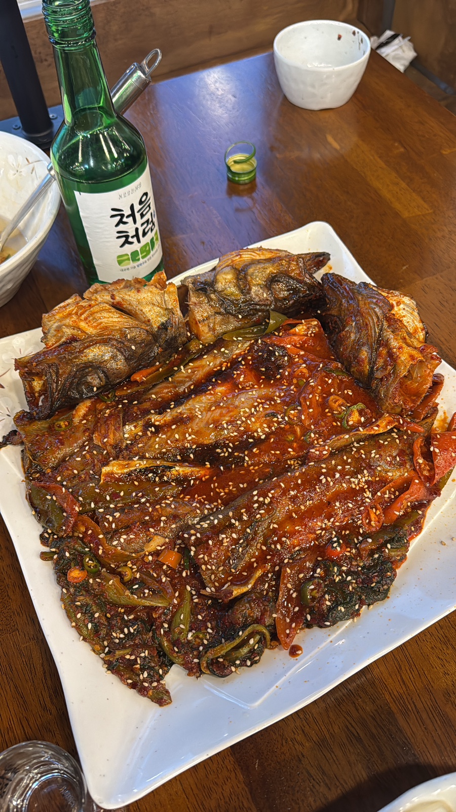 진짜배기 명태촌 화성안녕점 이미지