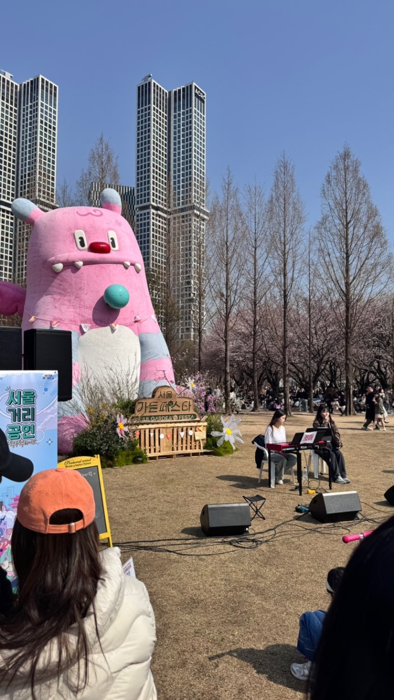 서울가든 이미지