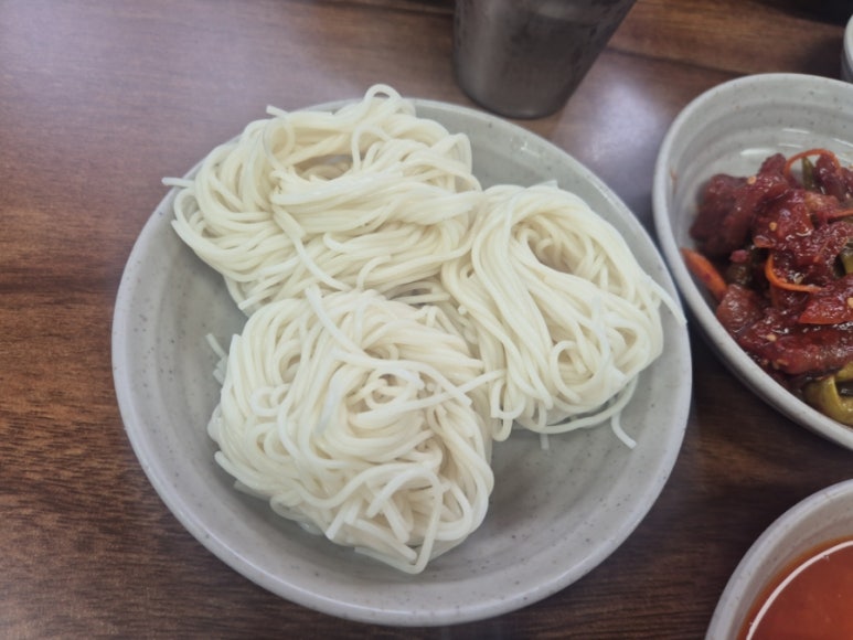 황우곰탕 이미지