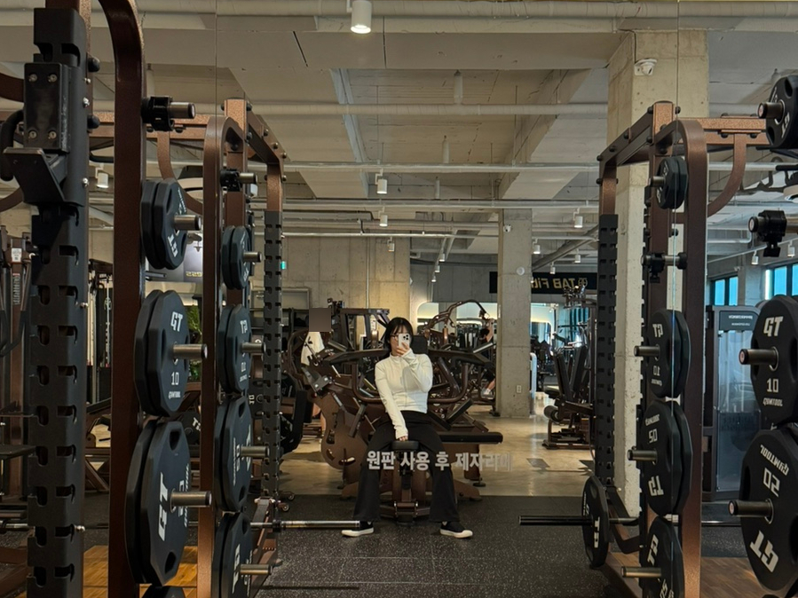 탭피트니스 이미지