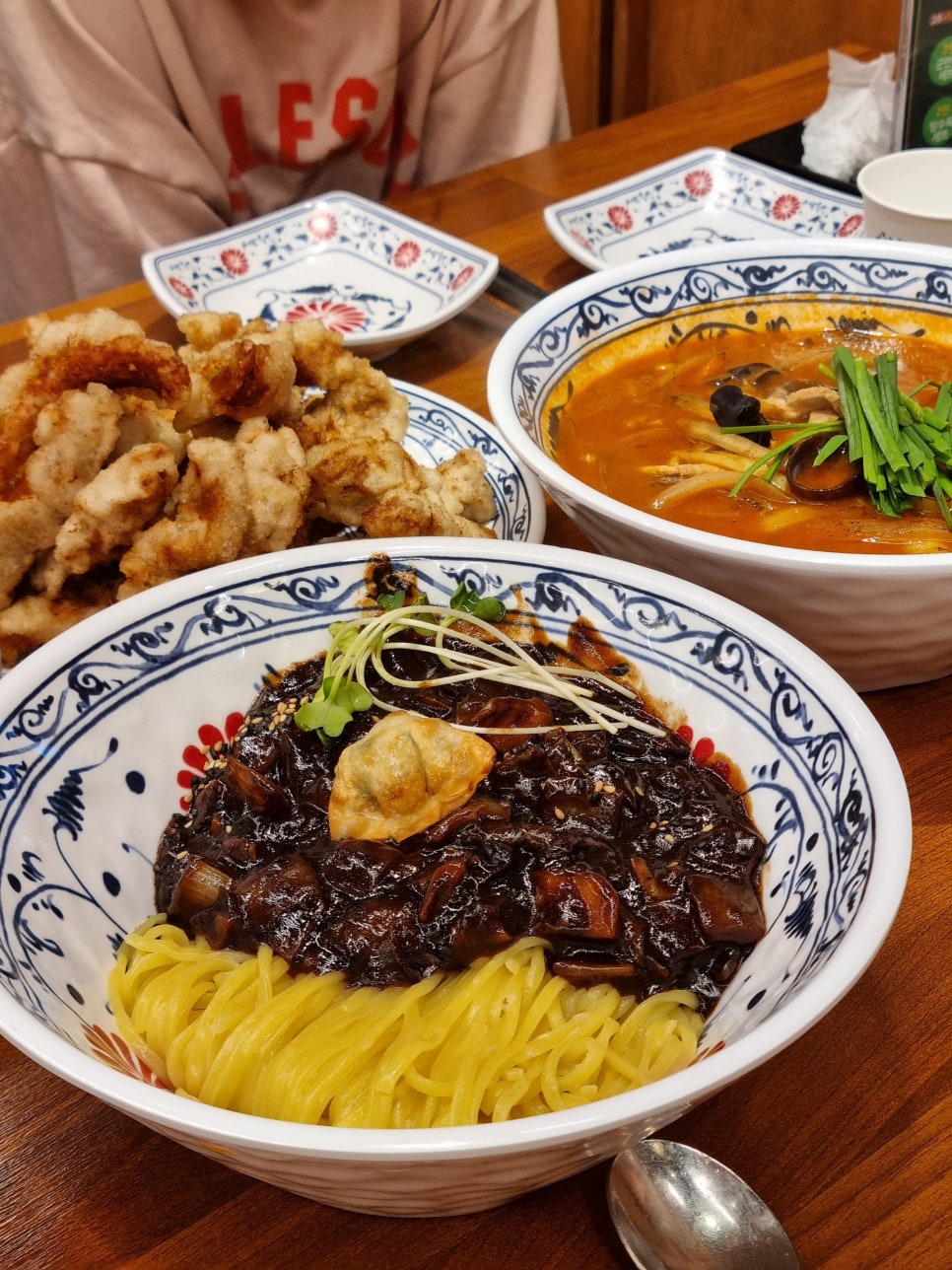 도야짬뽕 이미지