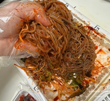족발사관학교장림점 이미지