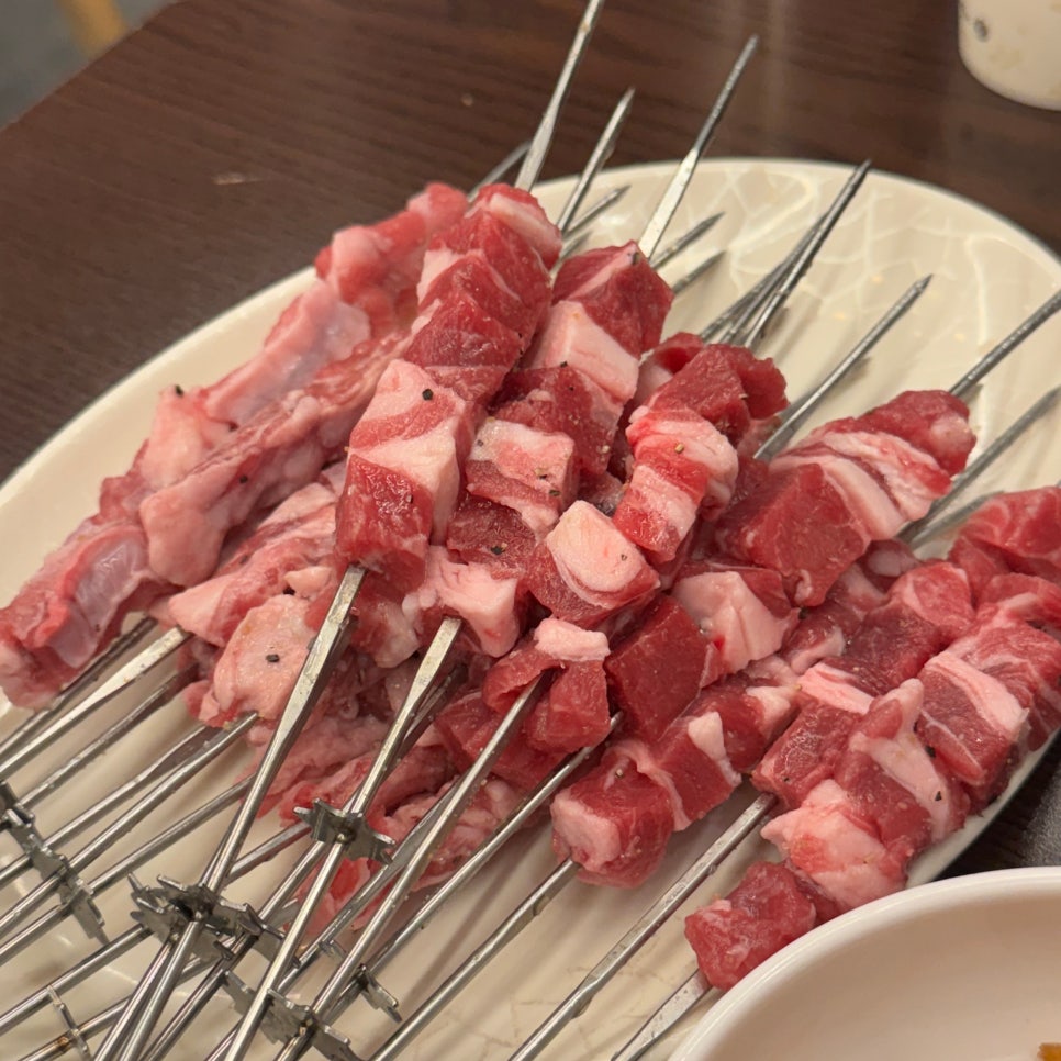 옥단양고기 이미지