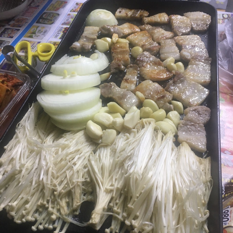북촌손만두청라스퀘어7 이미지