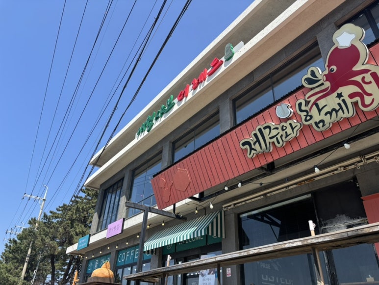 애월샤브더레드 이미지