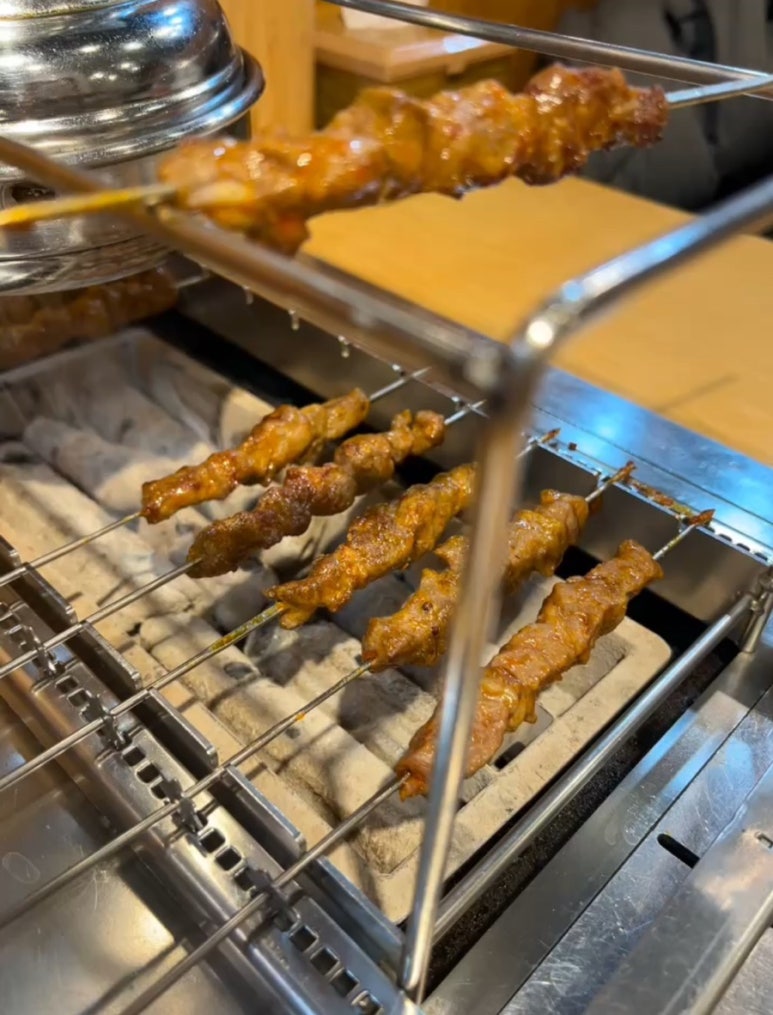 천안신강양꼬치 이미지