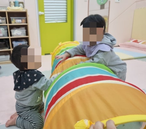국공립 가산 어린이집 이미지
