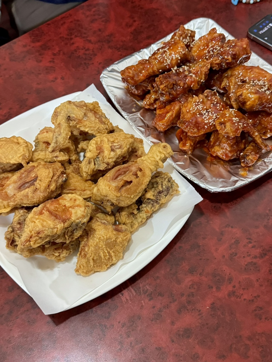 계명치킨 대표 사진