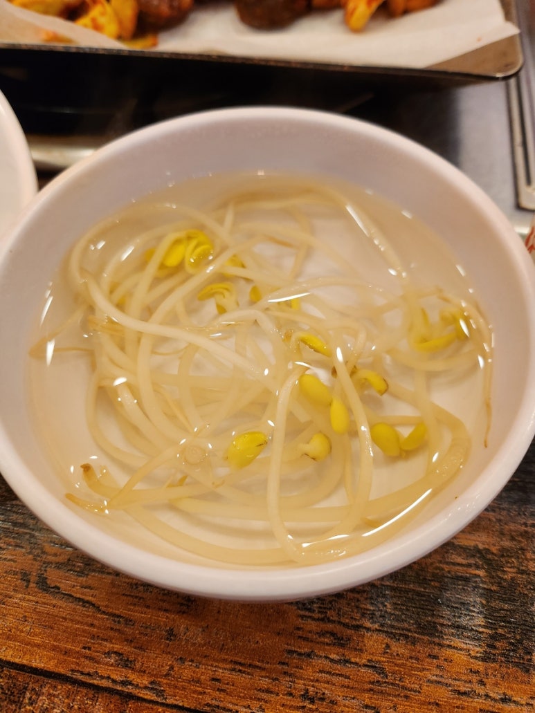 오케이연탄막창구이 이미지