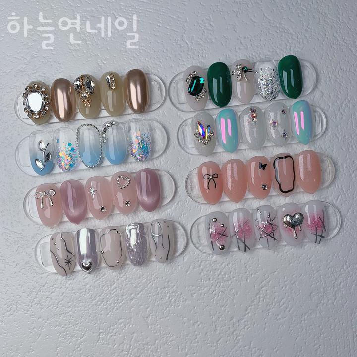 하늘연네일 이미지