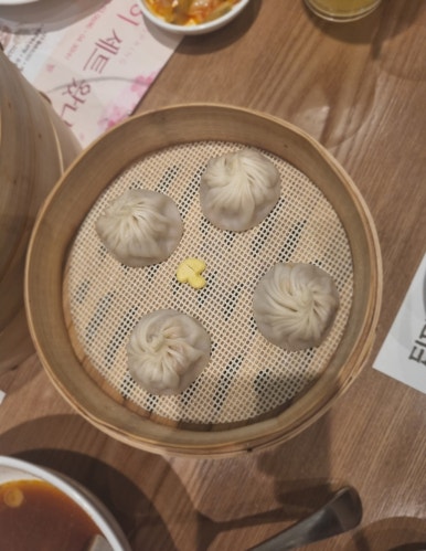 홍박이네옹심이메밀칼국수 이미지