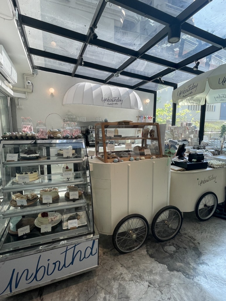 웰컴카페(welcome cafe) 이미지