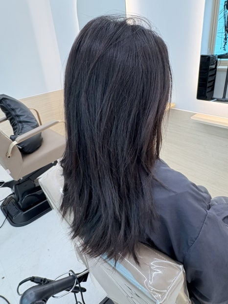 이율헤어 이미지