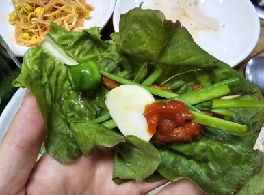 청면옥 이미지