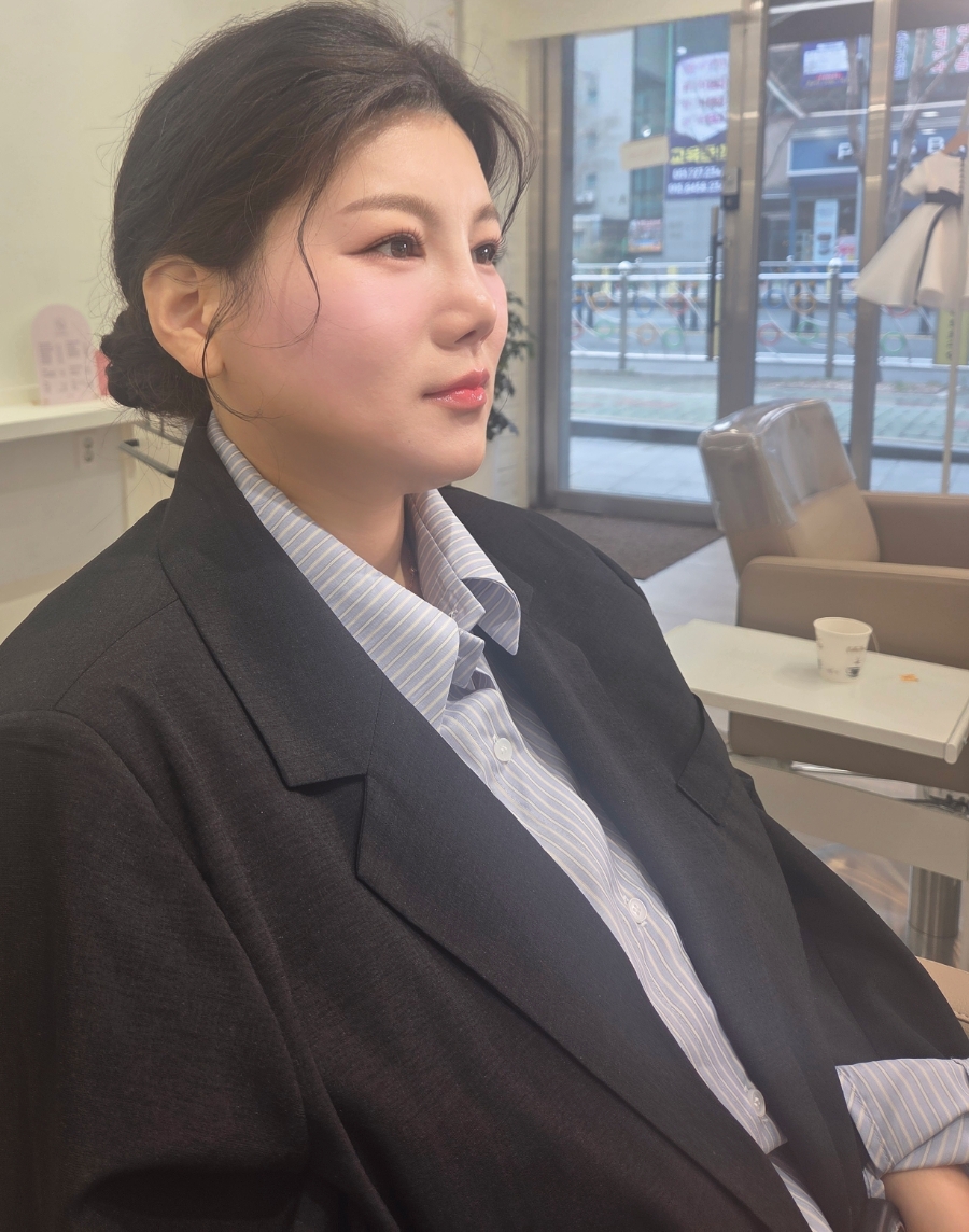 로하메이크업 이미지