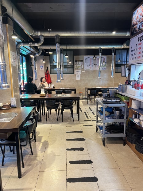 삼겹애막창 이미지