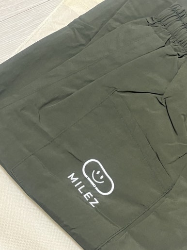 마일즈(MILEZ) 이미지