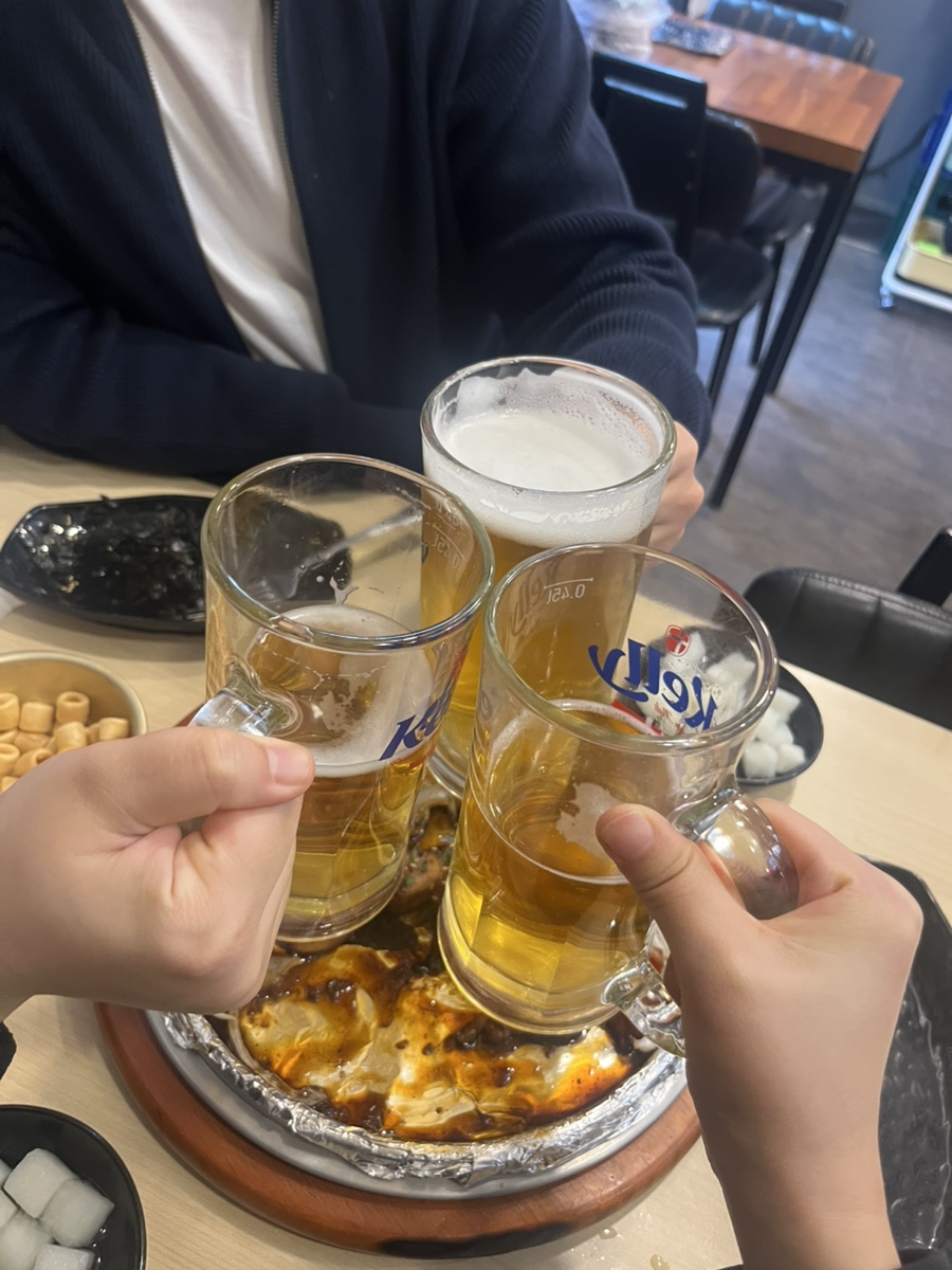훌랄라참숯불바베큐 이미지