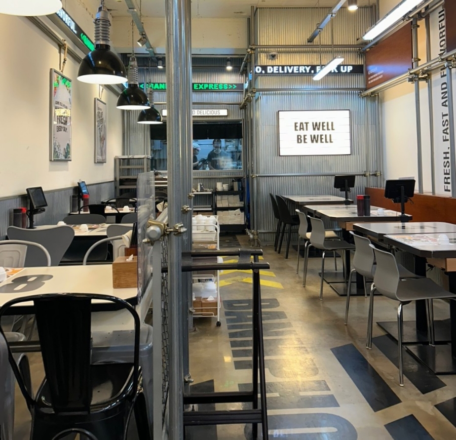 반포식스 포스코사거리점 이미지