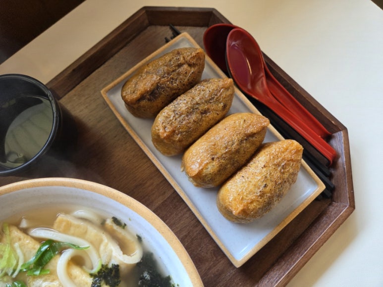 유부심 이미지