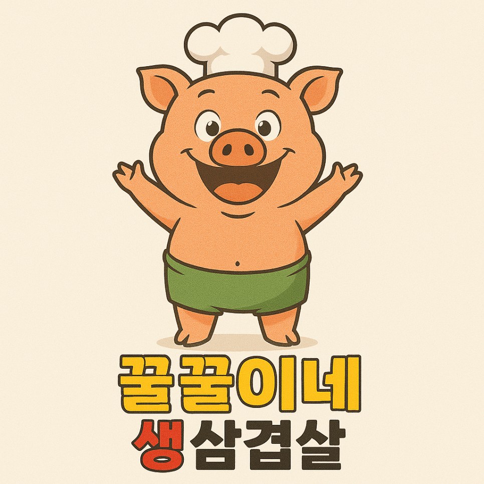 먹거리생삼겹살 이미지
