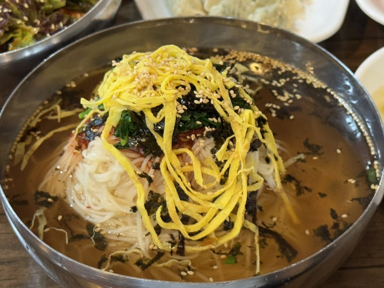 국수집 이미지