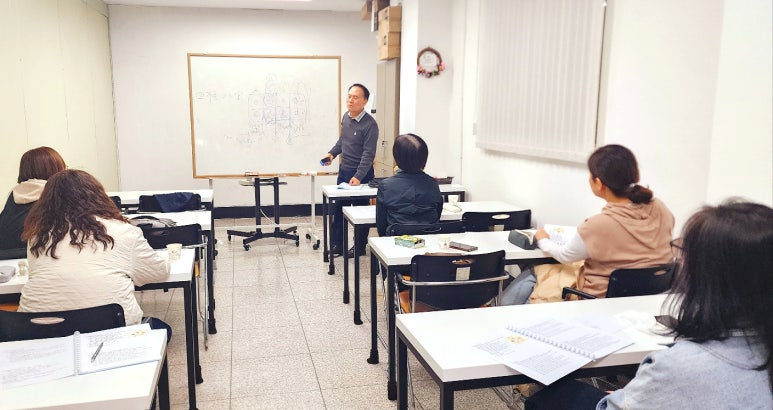 온새미사회적협동조합 이미지