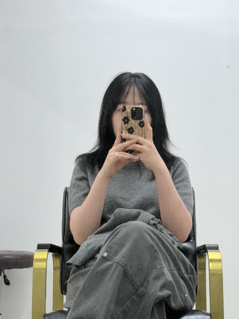 라엘붙임머리 이미지