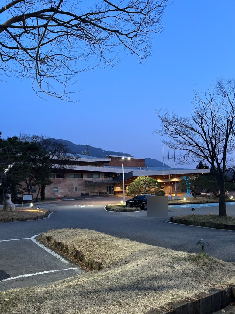 광릉사우나 이미지