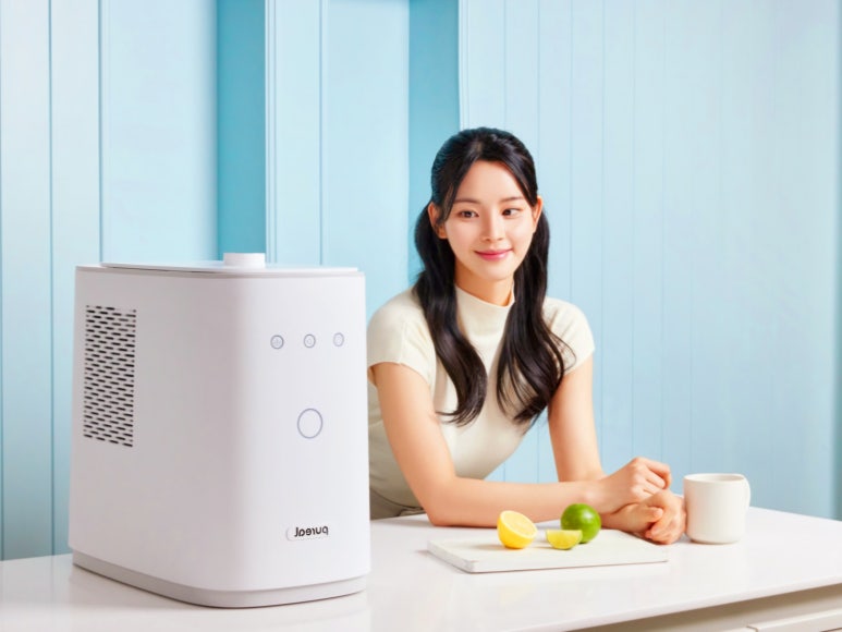 (주)클린어스 이미지