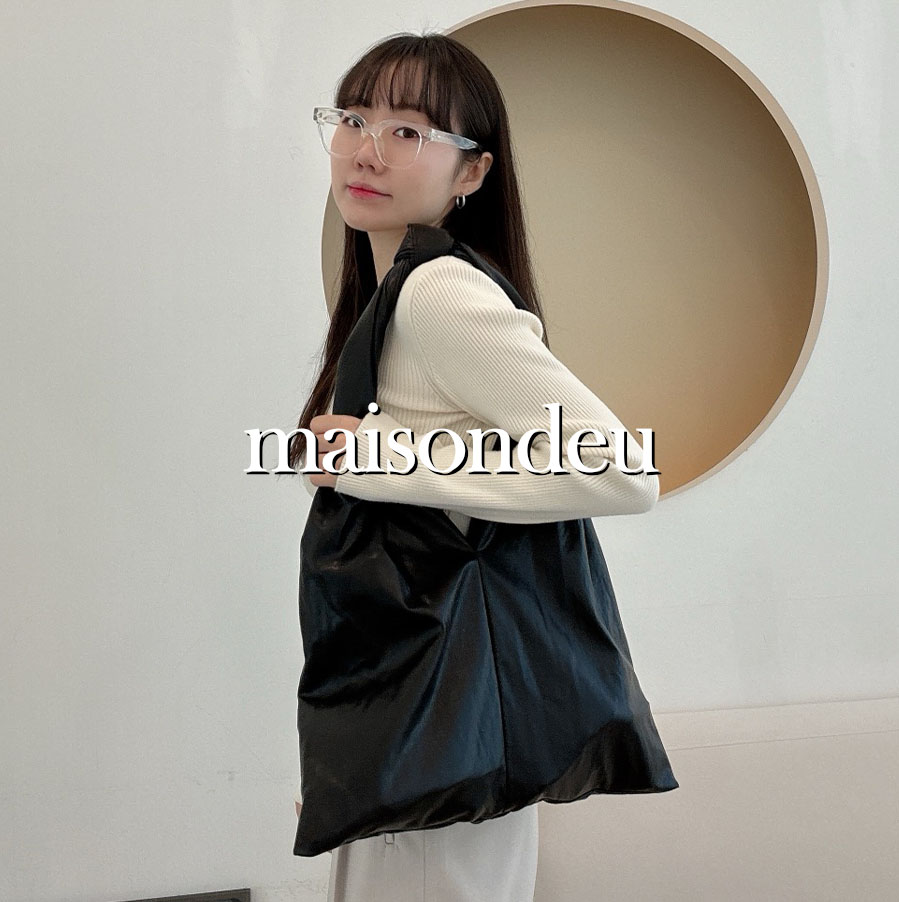 메종드유 이미지