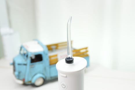 임플란트 관리에 최적화된 구강세정기 추천 "캐치웰 아쿠아컴팩트 사용 후기" 이미지 16