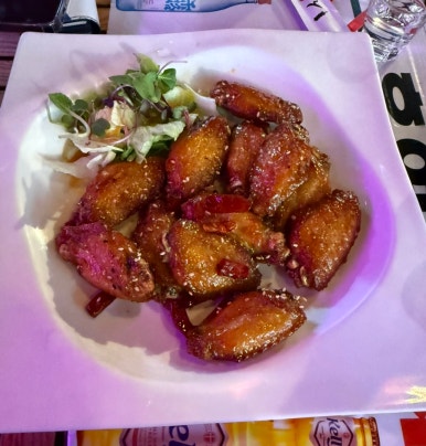 준하수산 이미지