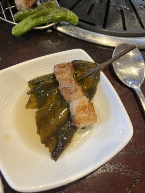 돼지청 이미지