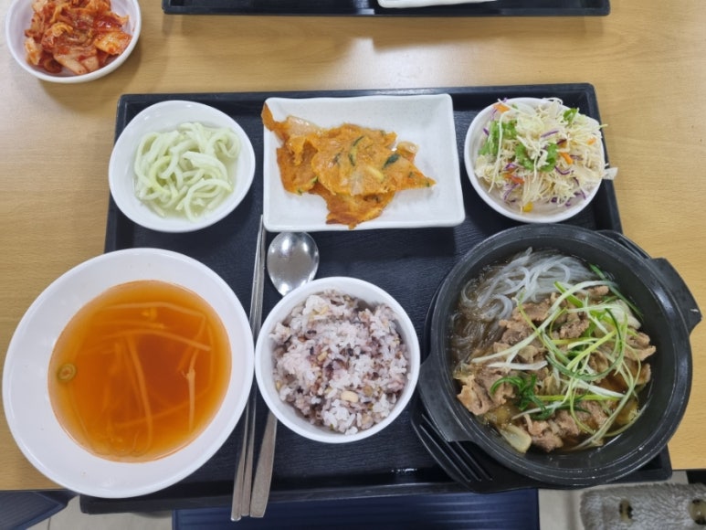 홍박이네옹심이메밀칼국수 이미지