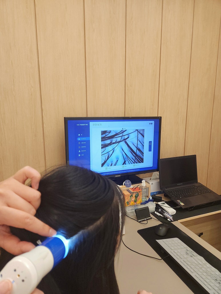 하루두피 대전유성점 이미지