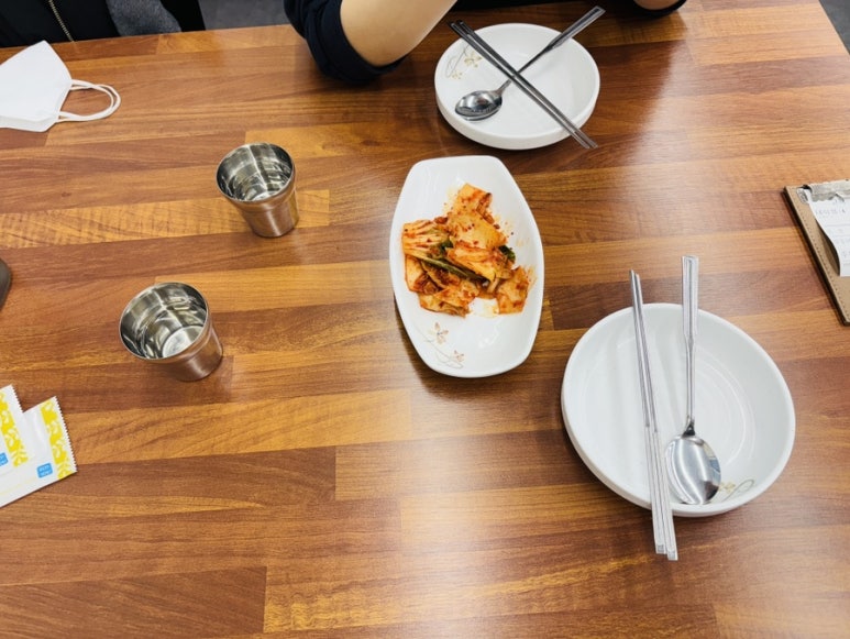 팔봉칼국수 이미지