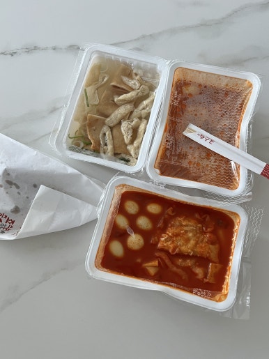 떳다왕만두 직영점 이미지