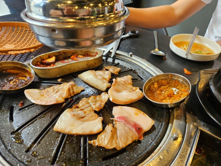 우리도한번잘구워보세 이미지