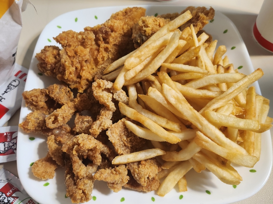 KFC 구로디지털2점 사진 7
